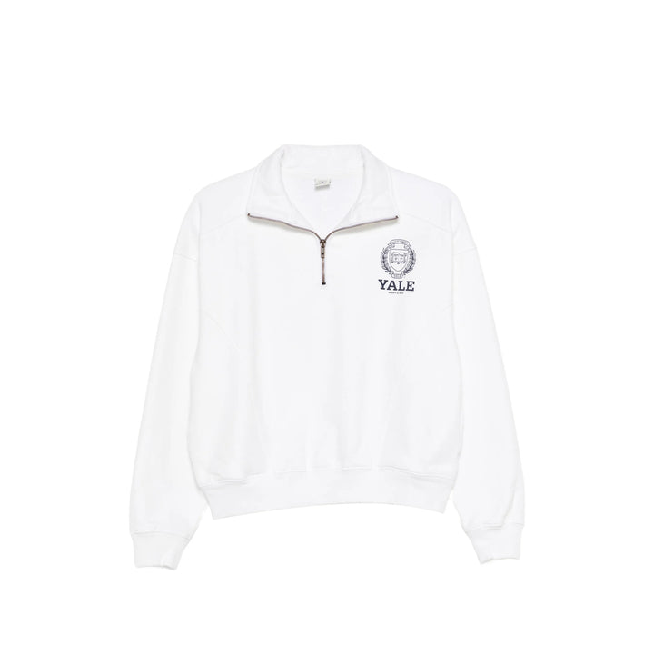 Sporty & Rich Felpe - Bianco | 0e4077c35baef6cae4ee721342f8b56266dd5c85