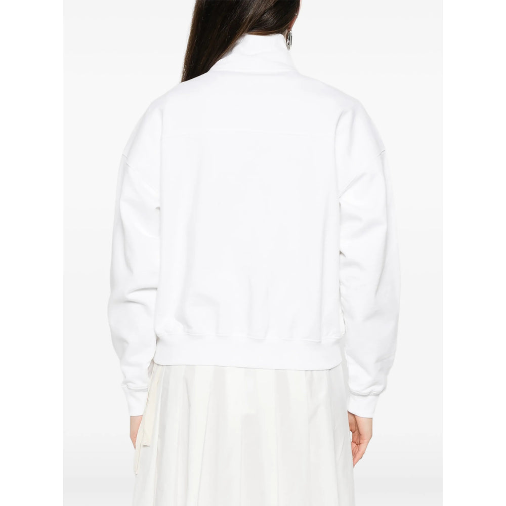 Sporty & Rich Felpe - Bianco | 17db3a2e683a7a6e4f480c5690b32f8ab17ac277