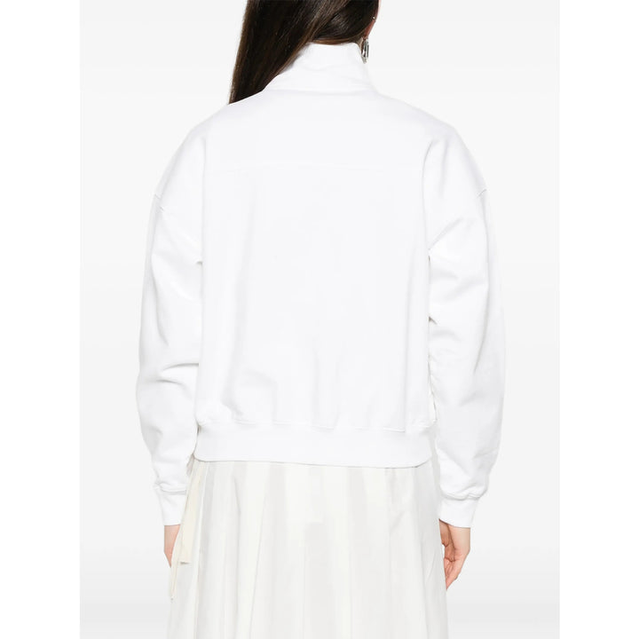 Sporty & Rich Felpe - Bianco | 17db3a2e683a7a6e4f480c5690b32f8ab17ac277