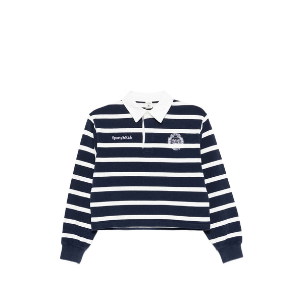 Sweaters Blue, White