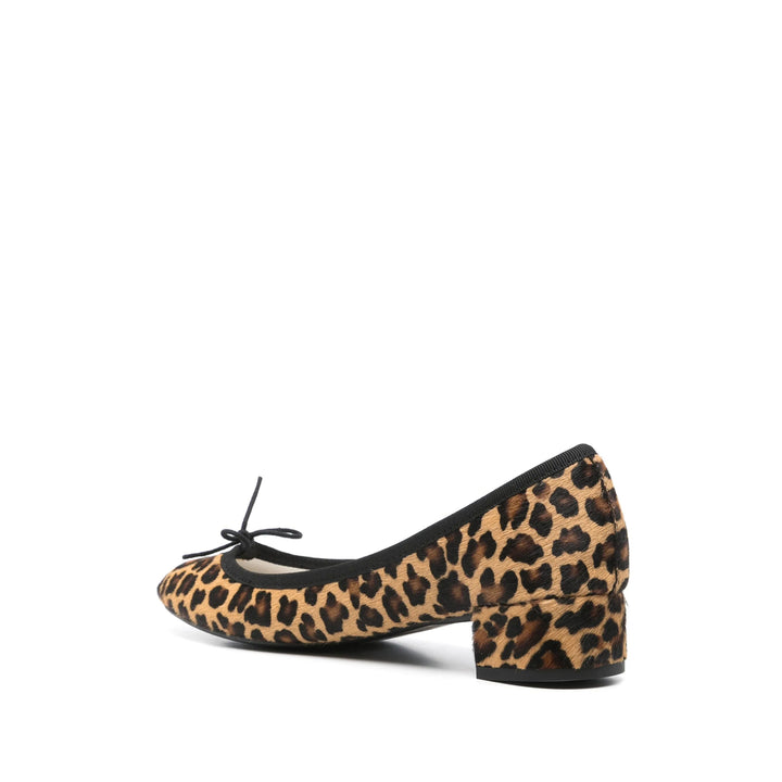 Repetto Scarpe - Neutri, Marrone | 3a242c969e23165d92af6b61f4e65544f3f4e1f0