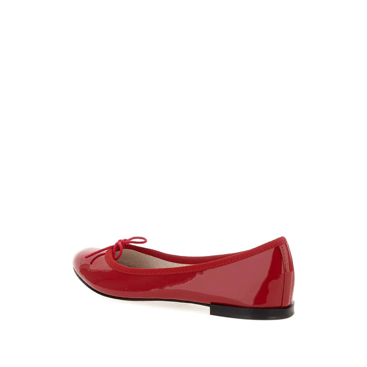 Repetto Scarpe - Rosso | fd8e401a5041eb1eb84425642ad4c786e8180137