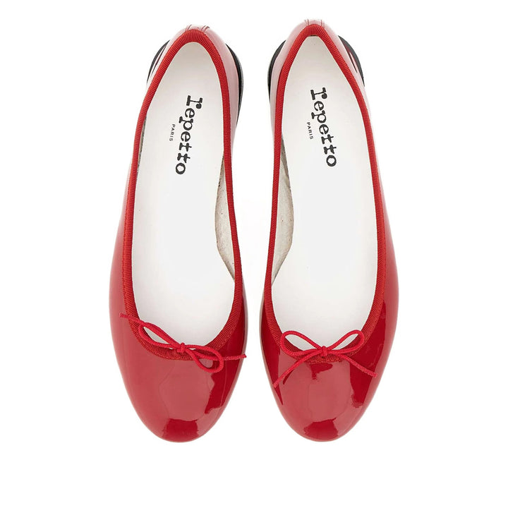Repetto Scarpe - Rosso | 7eeabdc5b5e6eff3f27d88e2d747343b21fc940e