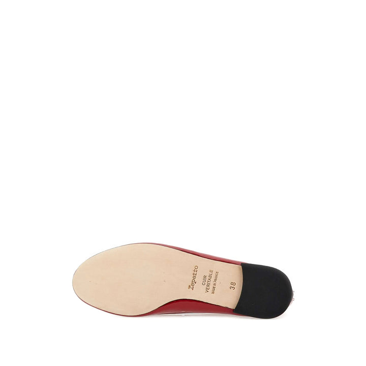 Repetto Scarpe - Rosso | a0e4e3c54d82919b0ef066155758a7dfab4c9fe2
