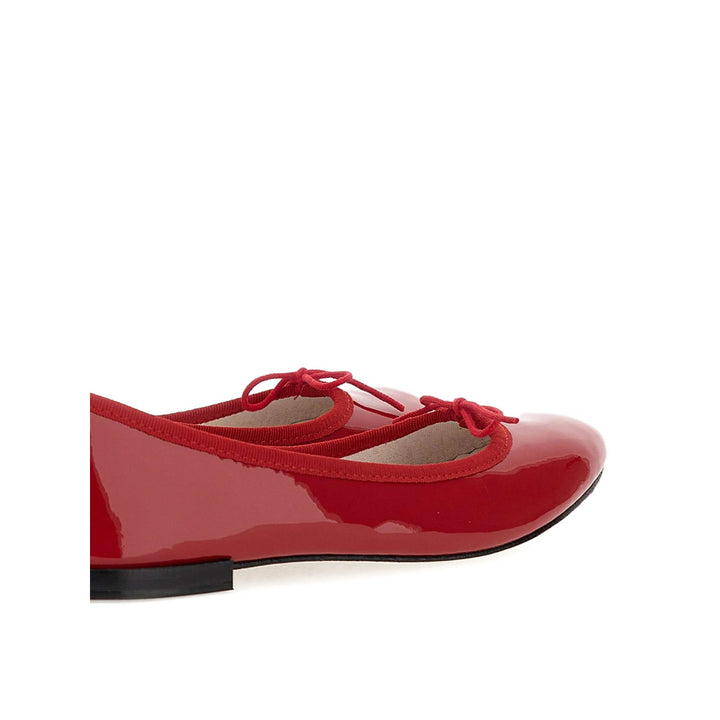 Repetto Scarpe - Rosso | b0c8c264e32fc693c5ac29d898243fcb45e55921