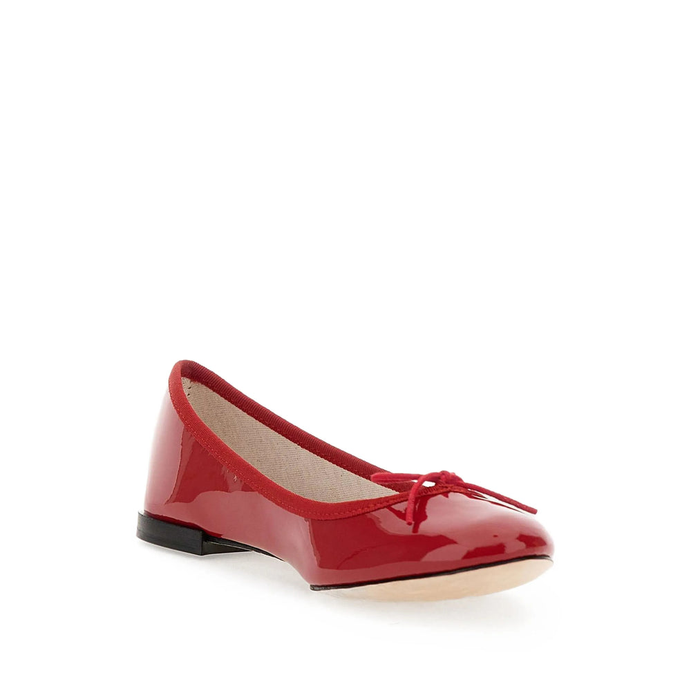 Repetto Scarpe - Rosso | 3e2620b843da9c695d8a149154003315803f80ad