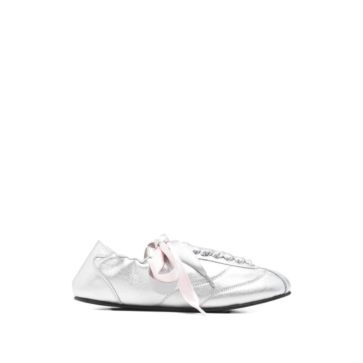 Repetto Scarpe - Argento | 15e4fad74e25cbd17c023862baedf6f5acafa7ee