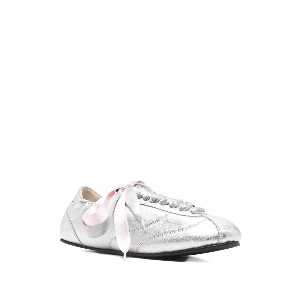 Repetto Scarpe - Argento | c35bc7bc0889853076832275fb5506e7c9eb51e1