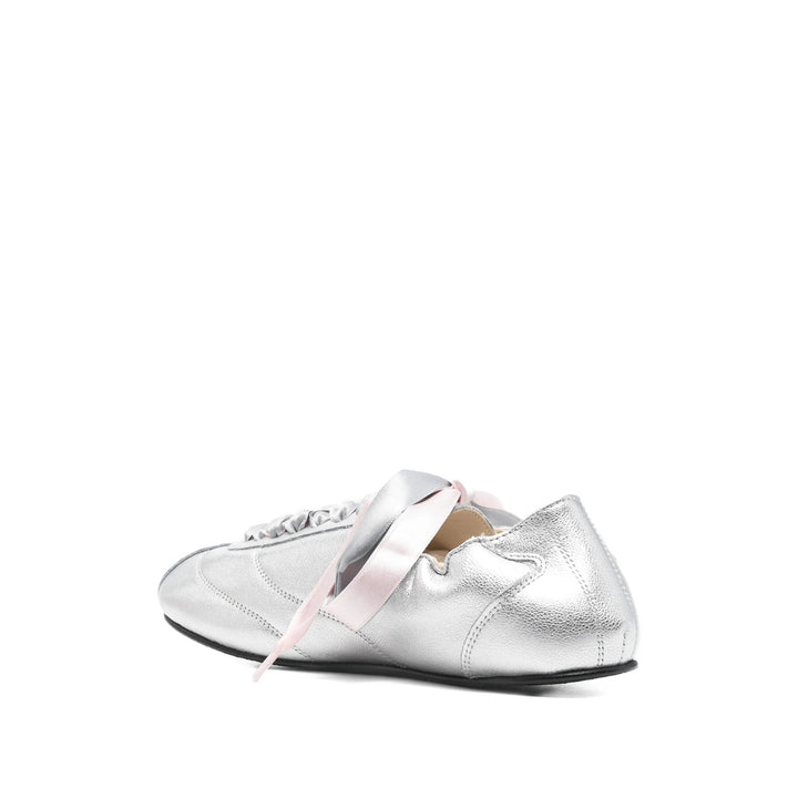 Repetto Scarpe - Argento | ee2a0fed1086273848b5d5a456b3c0fcdad604d8