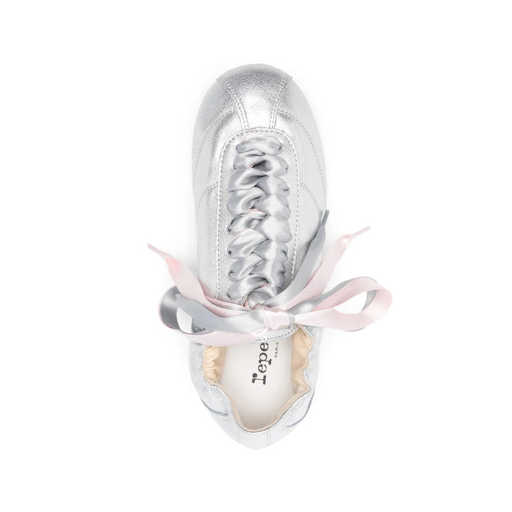 Repetto Scarpe - Argento | dc78756882b721175246fafa4a5077c56b73d1a7