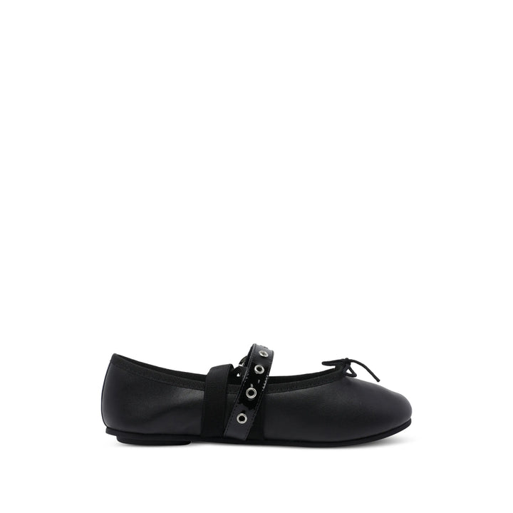Repetto Scarpe - Nero | 93c41c906e907cd7be2c3524d15452034ea03245