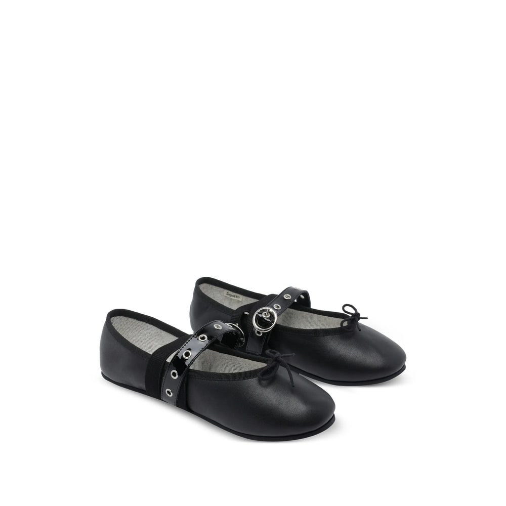 Repetto Scarpe - Nero | 1363fef0ecce9198e3f2c70544d7c11983ef2bcb
