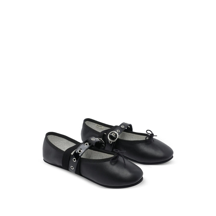 Repetto Scarpe - Nero | 1363fef0ecce9198e3f2c70544d7c11983ef2bcb
