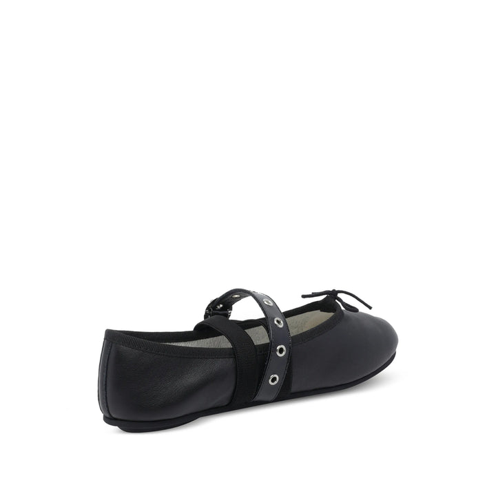 Repetto Scarpe - Nero | fa60322a33a628210e6875a9c0feb4a4d1953da3
