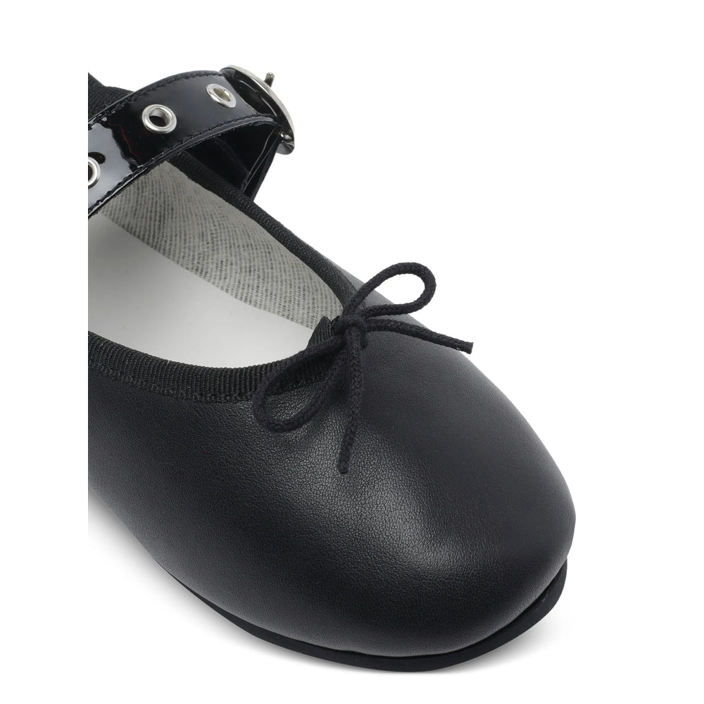 Repetto Scarpe - Nero | 9af43452e3e210e22bec3d83848d62d9a7a2dcc4