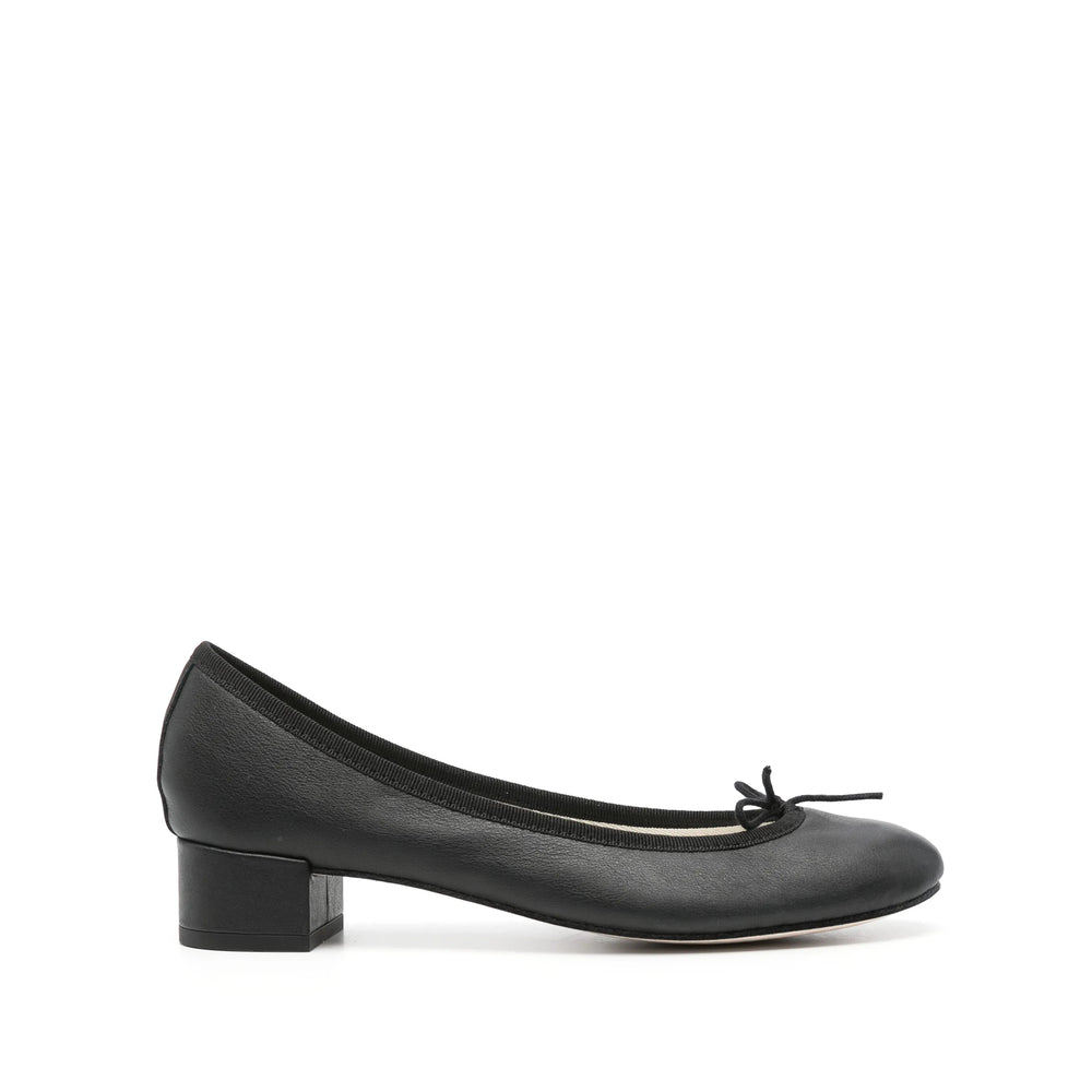 Repetto Scarpe - Nero | 13479f85a48aa70b38874db34bb3b173da462111
