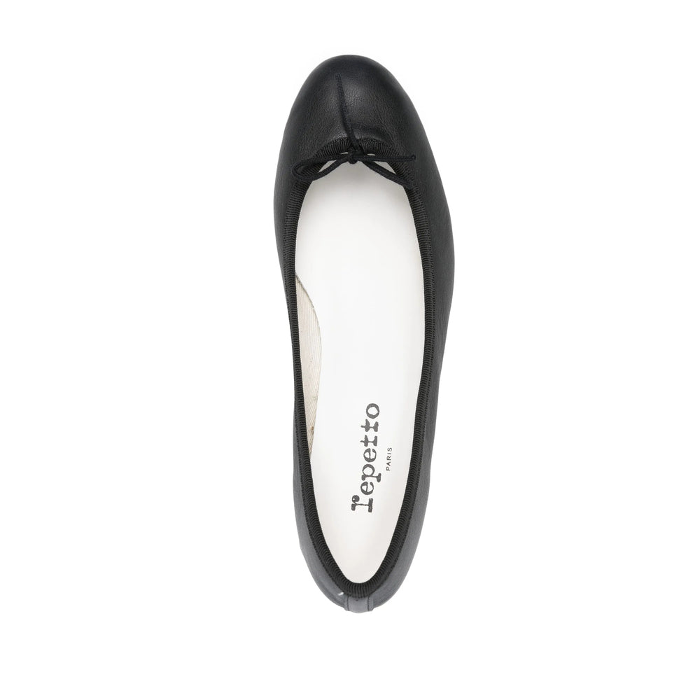 Repetto Scarpe - Nero | 1dc4ec71fb9f5e4c0fcc15e72841b340718b23b1