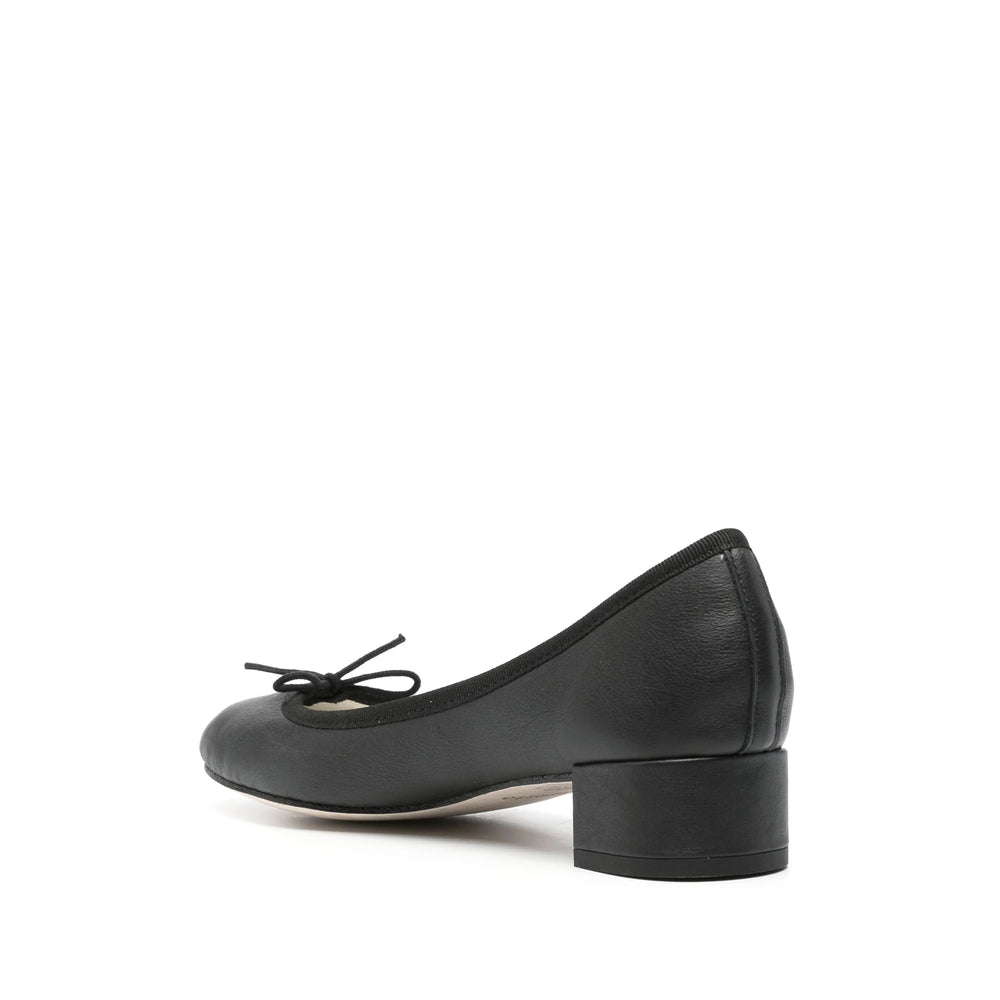 Repetto Scarpe - Nero | f439220711f1b9dce5798df4e32378051b476f52