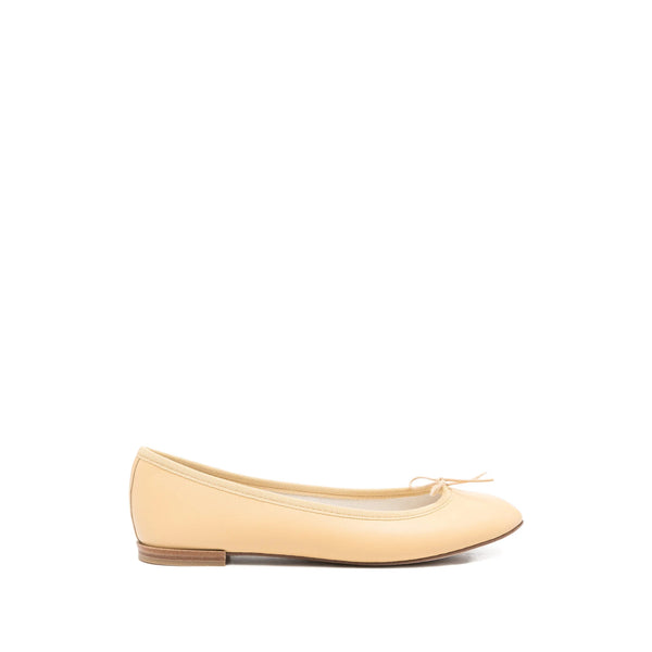 Scarpe Giallo