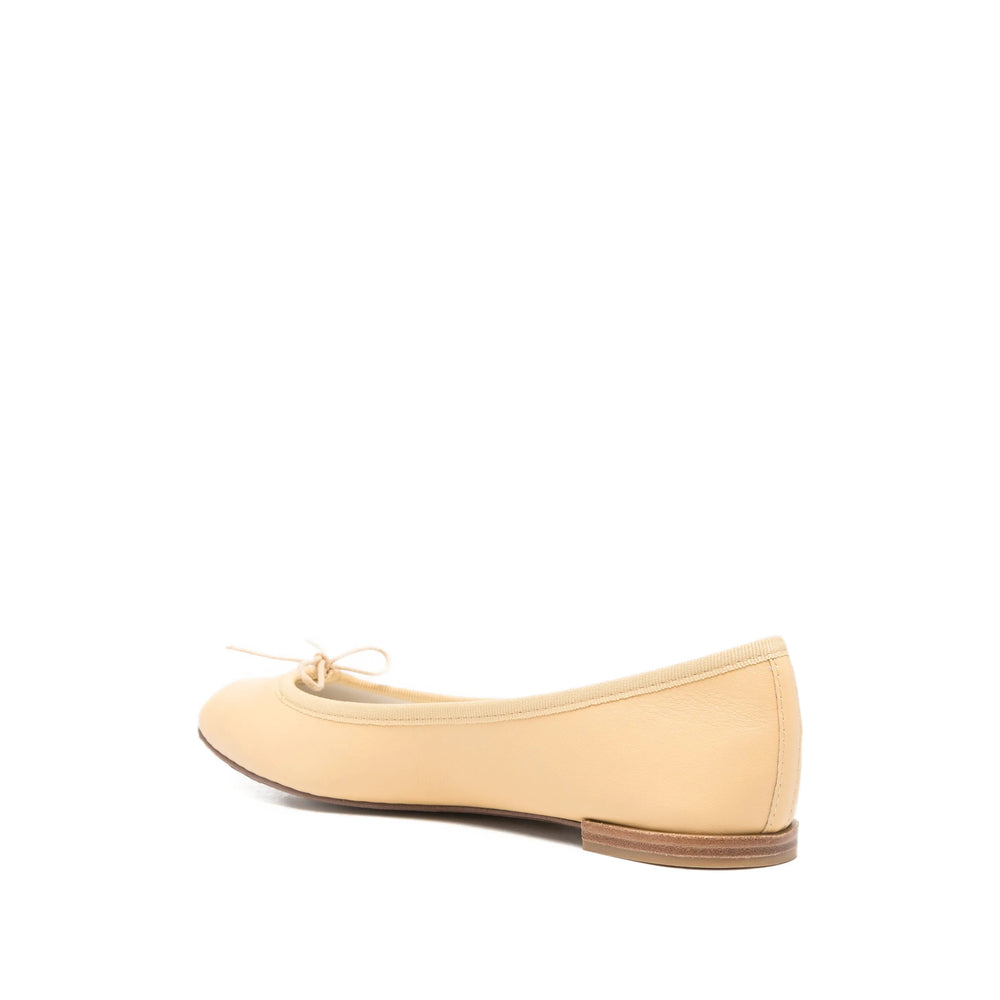 Repetto Scarpe - Giallo | 718da70ca9cd95189fc01141b596c94c459eea14