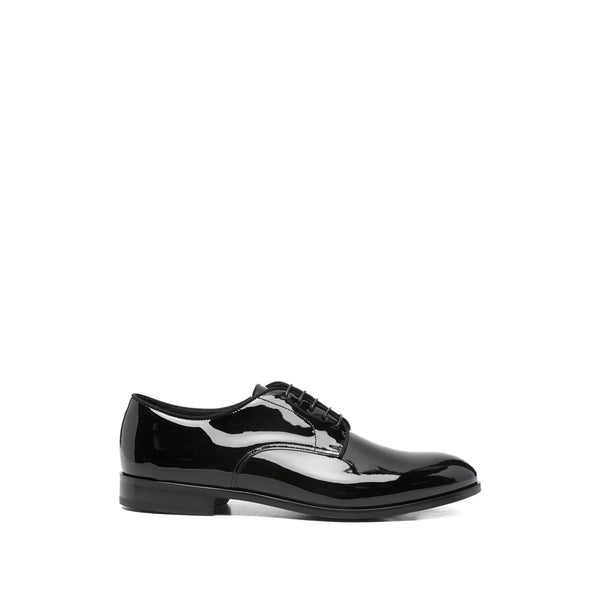 Shoes Black