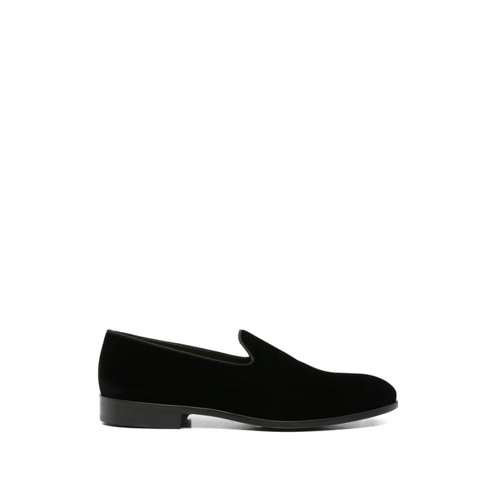 Doucal'S Scarpe - Nero | ecd66281c695abcf176705d442ef33e927f76d06