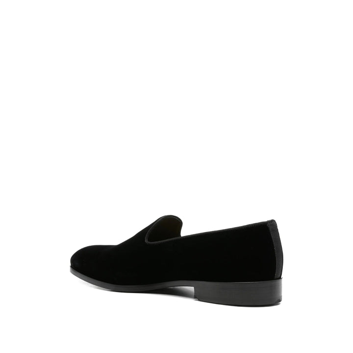 Doucal'S Scarpe - Nero | 42bd3f912d5b19ab48787bfe33ac53846b5dd47f