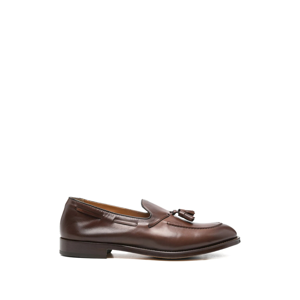 Doucal'S Scarpe - Marrone | 2ba9bc2e84923f40a6e29665b1df57250897dd10