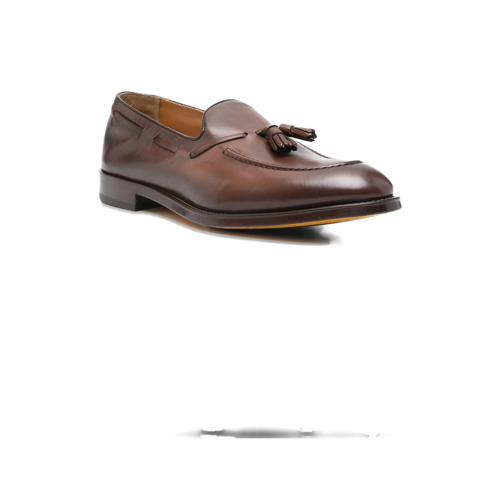Doucal'S Scarpe - Marrone | 092fc99f203e9d3bfd729860c641c49943853d03