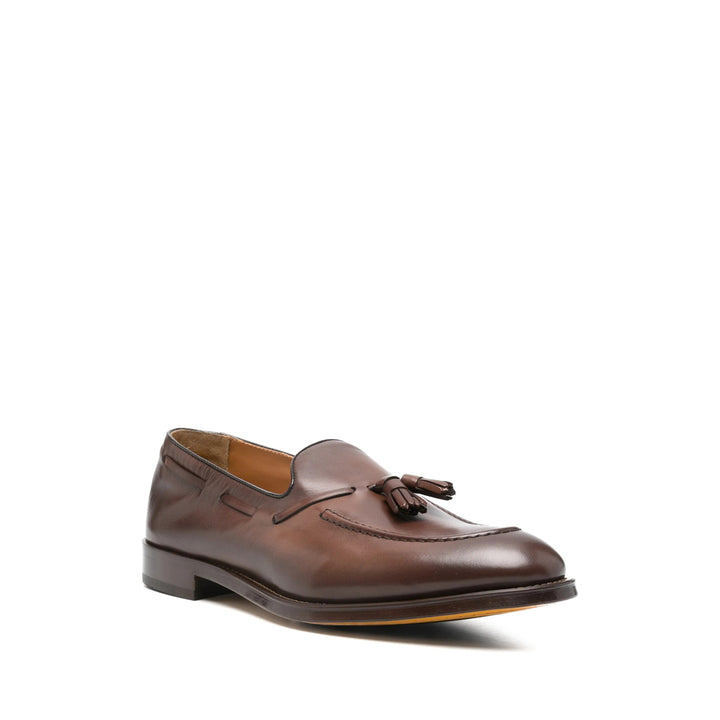 Doucal'S Scarpe - Marrone | b53621aa85f2dfc9cfe23618a960ae21de5d7f29