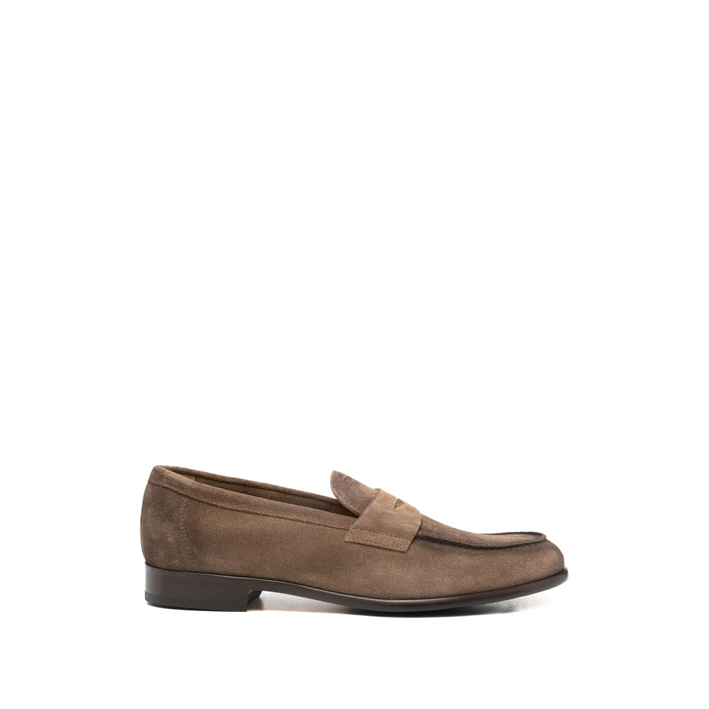 Doucal'S Scarpe - Marrone | 7433a4ef722aa9be6390e4e8b692c3880687a723