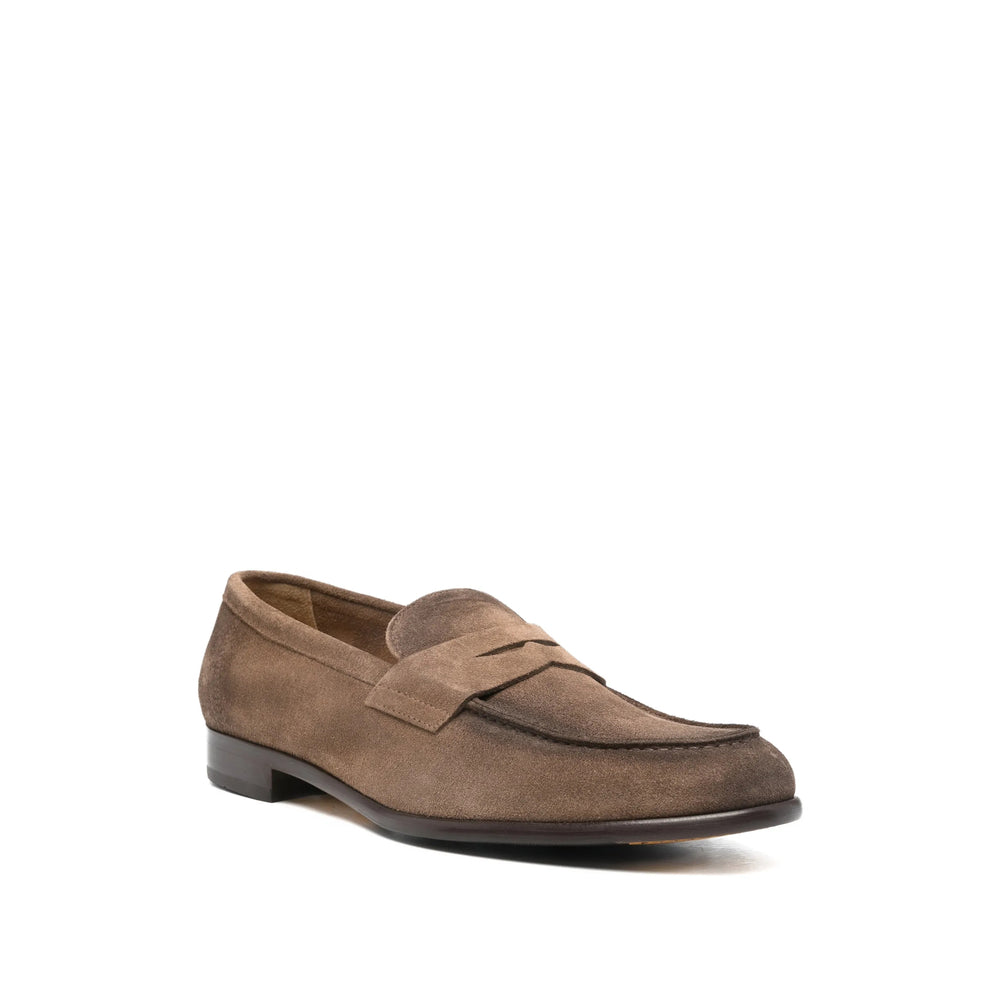 Doucal'S Scarpe - Marrone | 8e63477b22971515d1933a7aa9a17b3a29ebaad7