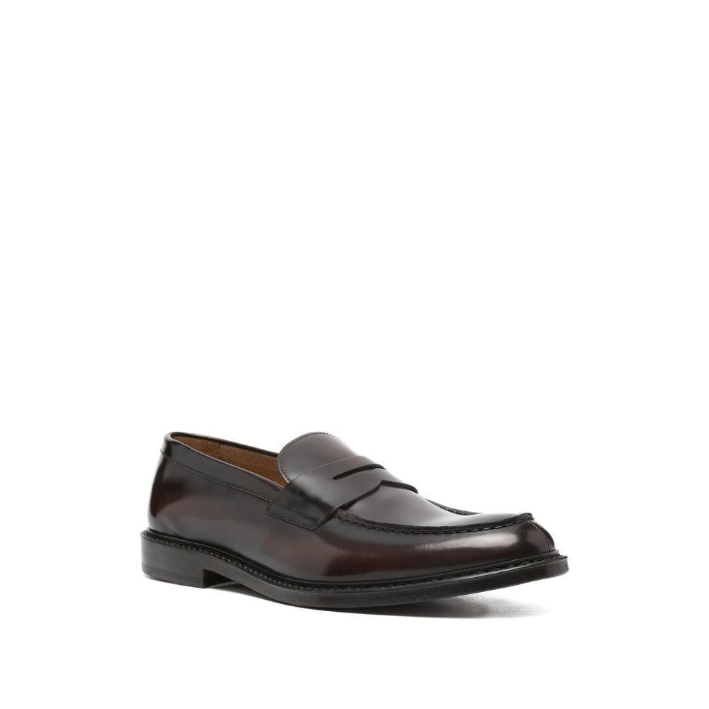 Doucal'S Scarpe - Marrone | da0e2f2496c0879f024a6c8e9ebf5fa84790c775