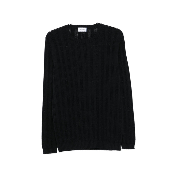 Scaglione Maglioni - Nero | b9c9213a1303b3b3efccbb1c39b21816799fd657