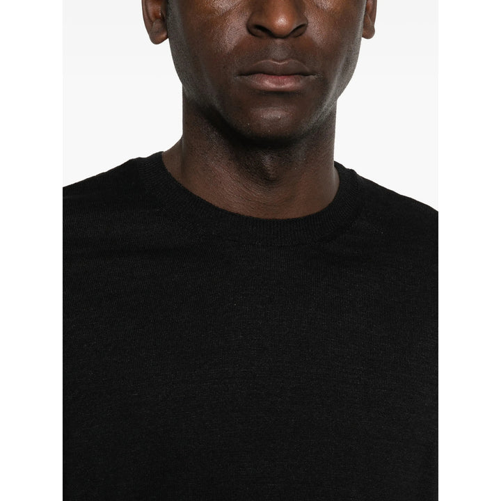 Scaglione T Shirt - Nero | ee42f1691291f42d8c118defcbfe54dab5110302
