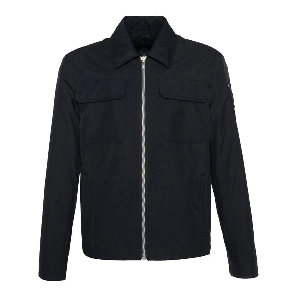 Moose Knuckles Outerwears - Nero | b315c43662ec98bf139e6558e6b53690040c77c0