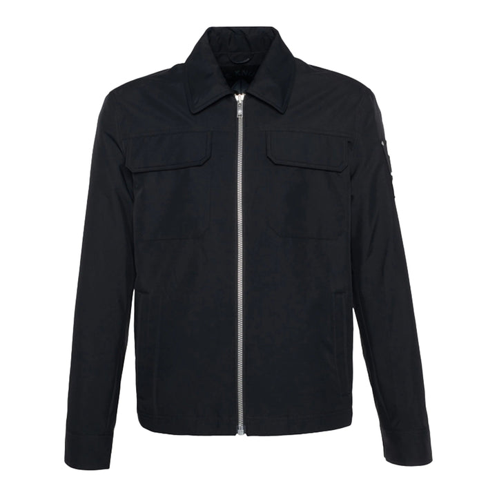 Moose Knuckles Outerwears - Nero | b315c43662ec98bf139e6558e6b53690040c77c0