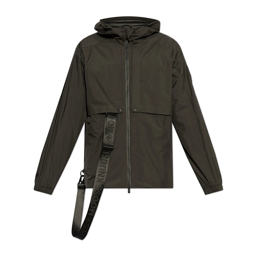 Moose Knuckles Outerwears - Nero | 16e14e7cb361088dd0d0054ea0e5b4f34bdf6601