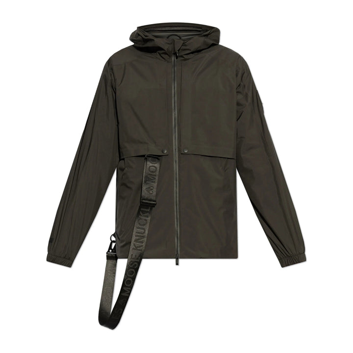 Moose Knuckles Outerwears - Nero | 16e14e7cb361088dd0d0054ea0e5b4f34bdf6601