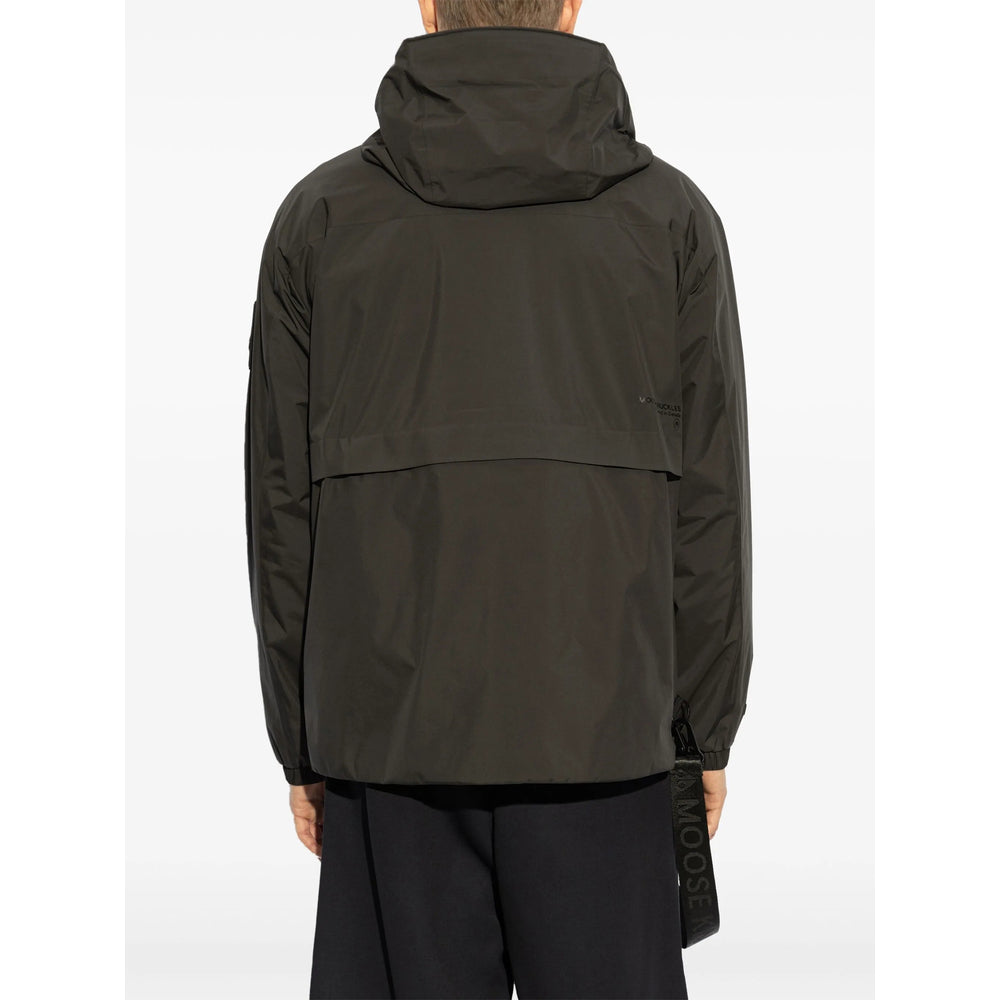 Moose Knuckles Outerwears - Nero | 750e04624d150030cce48693e55e0950715b5349