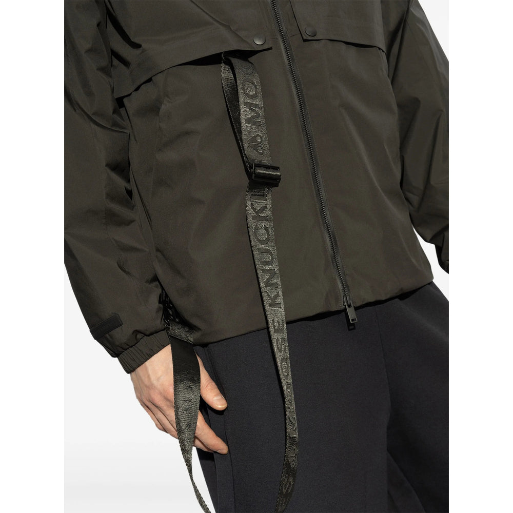 Moose Knuckles Outerwears - Nero | ae208621850475ded0c4e2cd342ab436da7a4c82