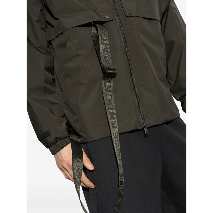 Moose Knuckles Outerwears - Nero | ae208621850475ded0c4e2cd342ab436da7a4c82