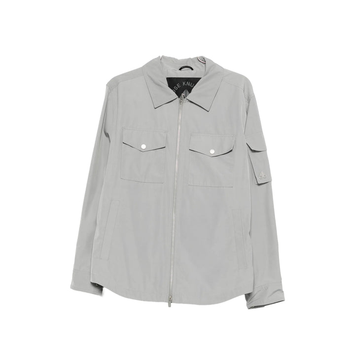 Moose Knuckles Outerwears - Grigio | f98369b7a73fda38a33d0f575a5dd804da0706bd