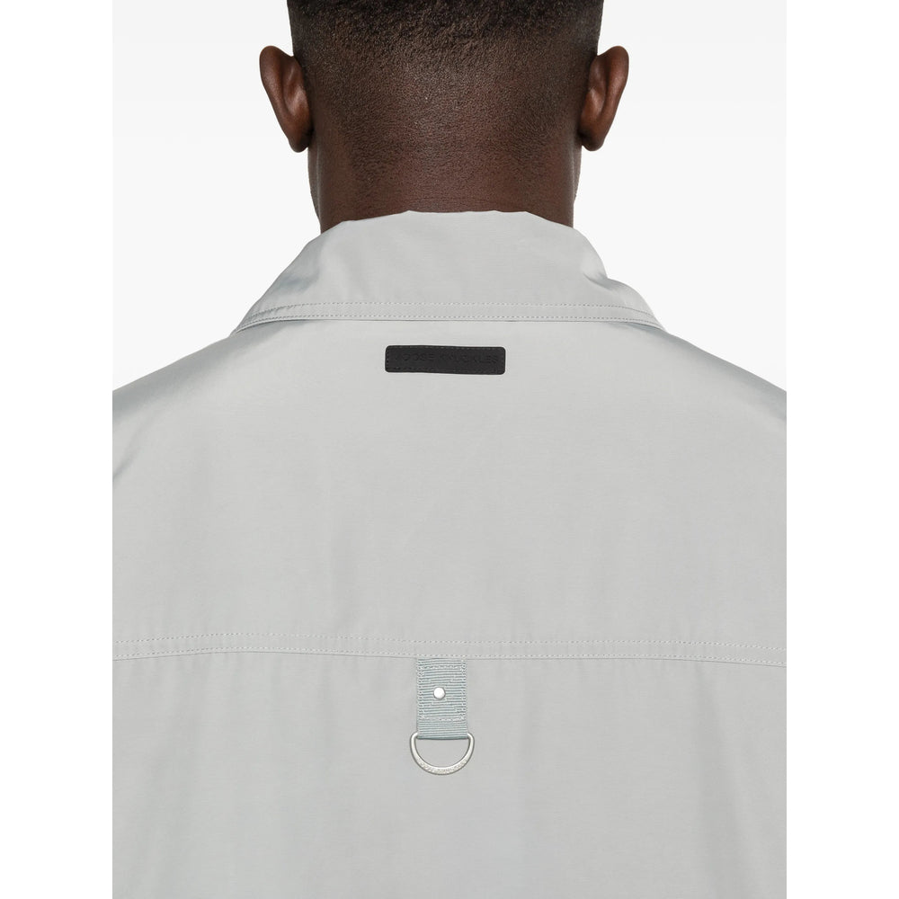 Moose Knuckles Outerwears - Grigio | ebb82c7b4d88cb6e5aca849c9ef8a69df239b625