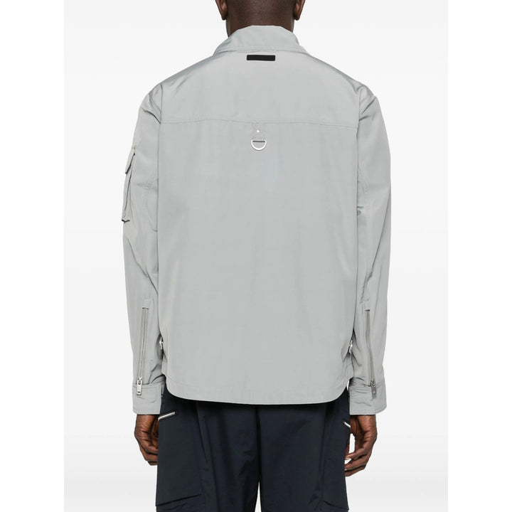 Moose Knuckles Outerwears - Grigio | 6a64c3d12993fe3cf3549eb70daae71ae52813ef