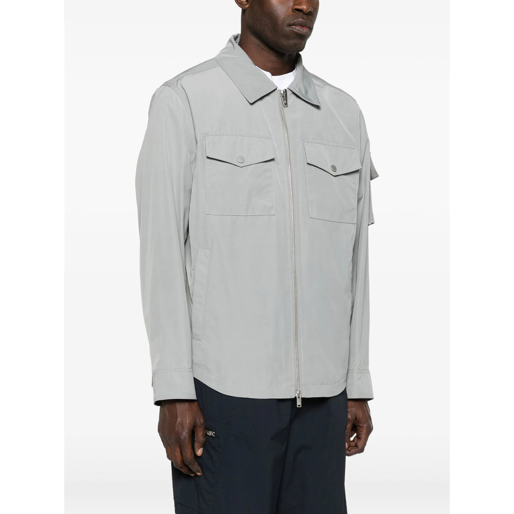 Moose Knuckles Outerwears - Grigio | 65c52fb7df1e50758a8d4c1d8a808ba345e2404d