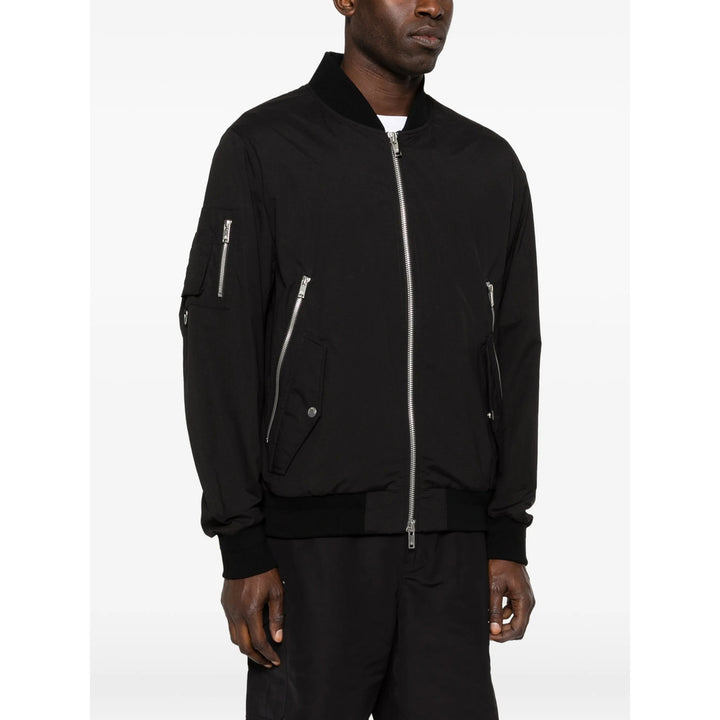 Moose Knuckles Outerwears - Nero | 99d5acb1123481a1666396aa8ec99e9965d0c4df