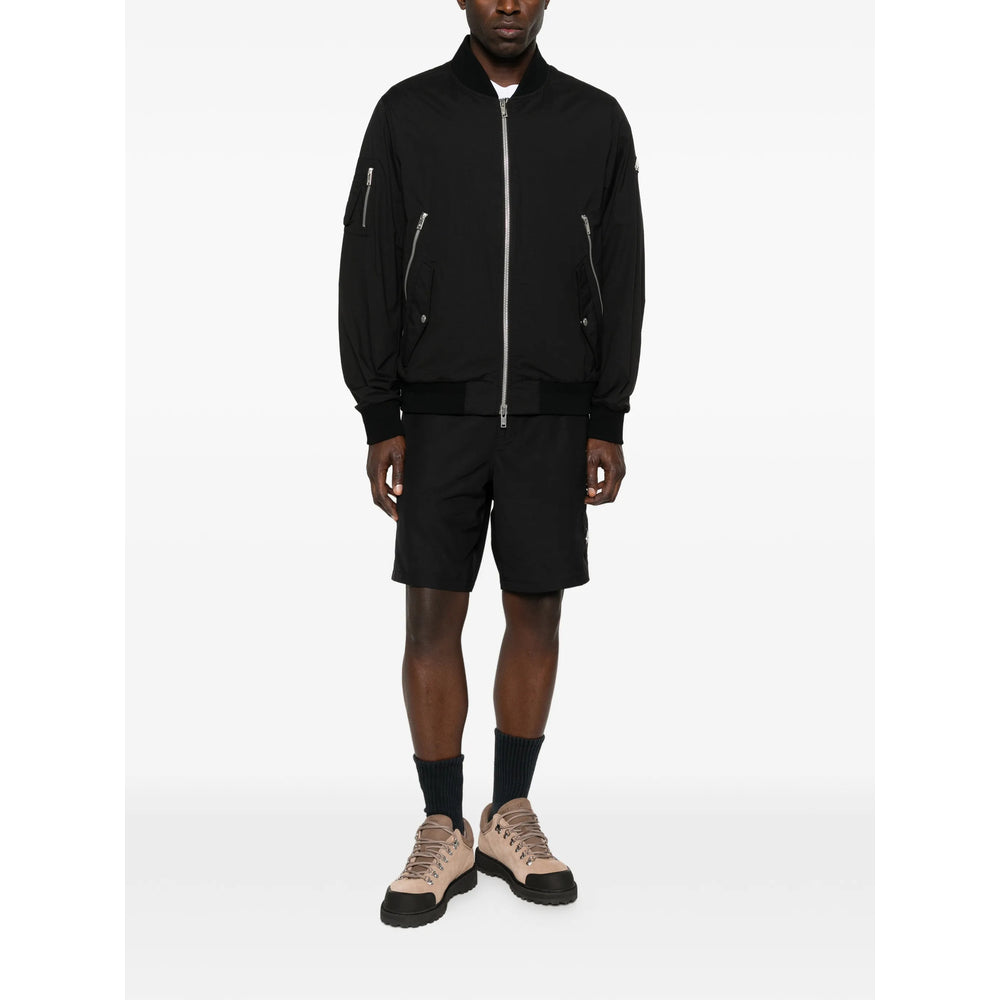 Moose Knuckles Outerwears - Nero | 9f077059a4ba1651b34dc40156d353ef132730f5