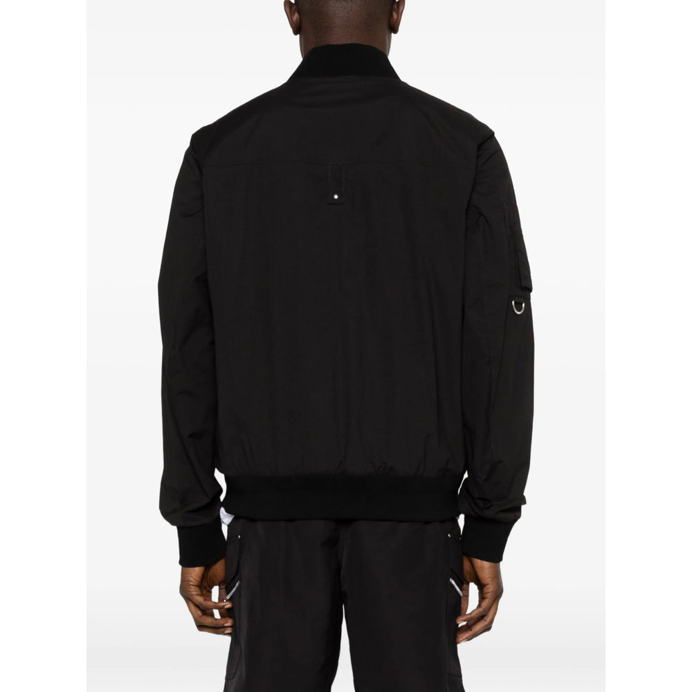 Moose Knuckles Outerwears - Nero | 89c38c9233dd6e28053d11625e6195ba939f1aaa