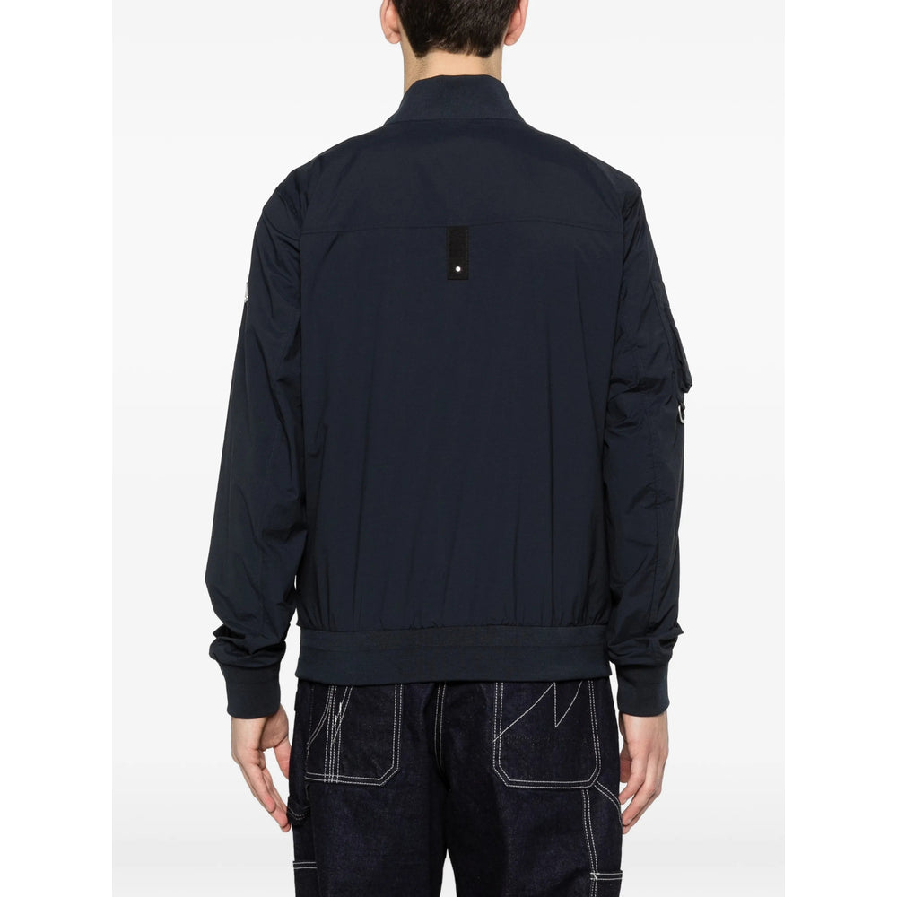Moose Knuckles Outerwears - Blu | 9c8b80775e9b9fb5f9725a7f324742b4ae345a18